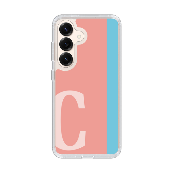 Slim Protection Case［ Original - initial color line - C pink ］