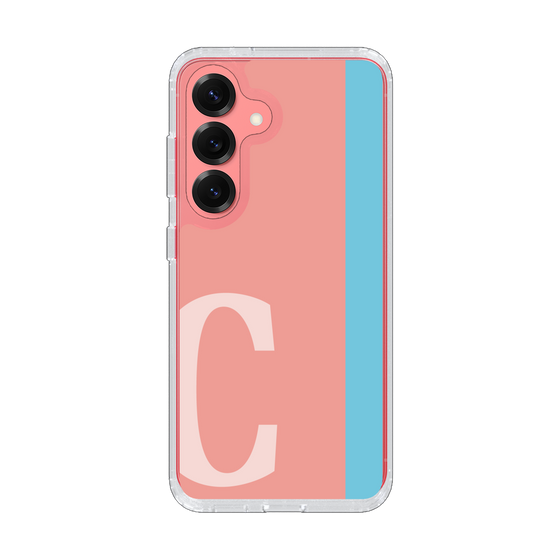 Slim Protection Case［ Original - initial color line - C pink ］