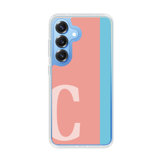Slim Protection Case［ Original - initial color line - C pink ］