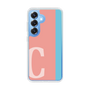 Slim Protection Case［ Original - initial color line - C pink ］