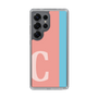 Slim Protection Case［ Original - initial color line - C pink ］