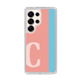 Slim Protection Case［ Original - initial color line - C pink ］