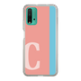 Slim Protection Case［ Original - initial color line - C pink ］