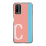 Slim Protection Case［ Original - initial color line - C pink ］