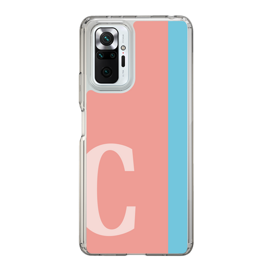 Slim Protection Case［ Original - initial color line - C pink ］