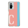 Slim Protection Case［ Original - initial color line - C pink ］