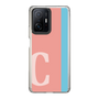 Slim Protection Case［ Original - initial color line - C pink ］