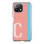 Slim Protection Case［ Original - initial color line - C pink ］