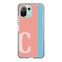 Slim Protection Case［ Original - initial color line - C pink ］