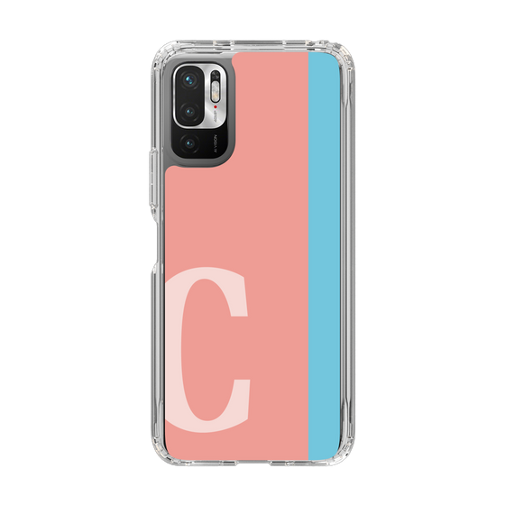 Slim Protection Case［ Original - initial color line - C pink ］