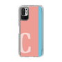 Slim Protection Case［ Original - initial color line - C pink ］