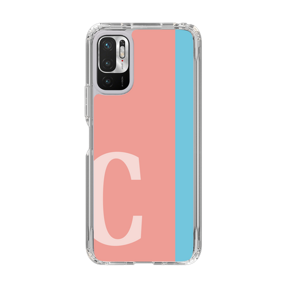 Slim Protection Case［ Original - initial color line - C pink ］