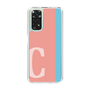 Slim Protection Case［ Original - initial color line - C pink ］
