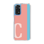 Slim Protection Case［ Original - initial color line - C pink ］