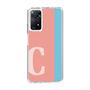 Slim Protection Case［ Original - initial color line - C pink ］