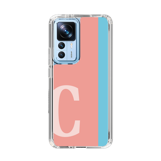 Slim Protection Case［ Original - initial color line - C pink ］
