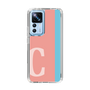 Slim Protection Case［ Original - initial color line - C pink ］