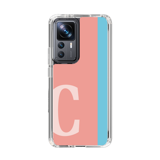 Slim Protection Case［ Original - initial color line - C pink ］