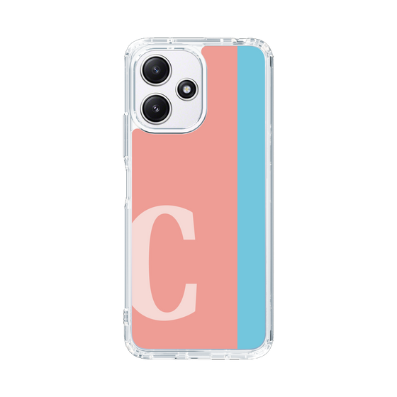 Slim Protection Case［ Original - initial color line - C pink ］