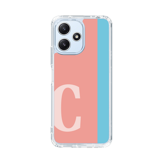 Slim Protection Case［ Original - initial color line - C pink ］