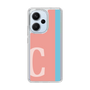 Slim Protection Case［ Original - initial color line - C pink ］