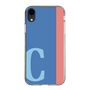 Slim Protection Case［ Original - initial color line - C blue ］