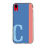 Slim Protection Case［ Original - initial color line - C blue ］