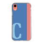 Slim Protection Case［ Original - initial color line - C blue ］