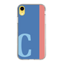 Slim Protection Case［ Original - initial color line - C blue ］