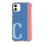 Slim Protection Case［ Original - initial color line - C blue ］