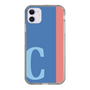 Slim Protection Case［ Original - initial color line - C blue ］