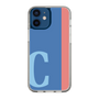 Slim Protection Case［ Original - initial color line - C blue ］