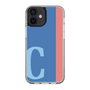 Slim Protection Case［ Original - initial color line - C blue ］