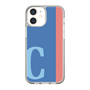 Slim Protection Case［ Original - initial color line - C blue ］