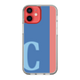 Slim Protection Case［ Original - initial color line - C blue ］