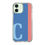 Slim Protection Case［ Original - initial color line - C blue ］