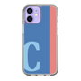 Slim Protection Case［ Original - initial color line - C blue ］