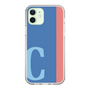 Slim Protection Case［ Original - initial color line - C blue ］
