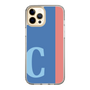 Slim Protection Case［ Original - initial color line - C blue ］
