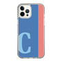 Slim Protection Case［ Original - initial color line - C blue ］