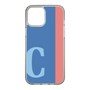 Slim Protection Case［ Original - initial color line - C blue ］