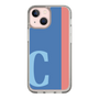 Slim Protection Case［ Original - initial color line - C blue ］