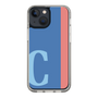 Slim Protection Case［ Original - initial color line - C blue ］
