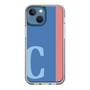 Slim Protection Case［ Original - initial color line - C blue ］