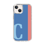 Slim Protection Case［ Original - initial color line - C blue ］