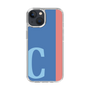 Slim Protection Case［ Original - initial color line - C blue ］