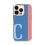 Slim Protection Case［ Original - initial color line - C blue ］