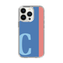 Slim Protection Case［ Original - initial color line - C blue ］