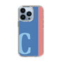 Slim Protection Case［ Original - initial color line - C blue ］