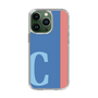Slim Protection Case［ Original - initial color line - C blue ］